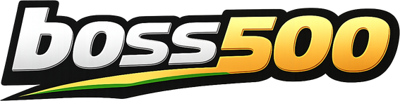 boss500 Logo